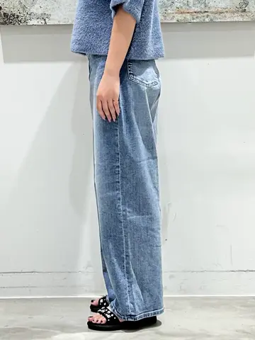 ONWARD CROSSET SELECT 樋熊 コーディネート画像