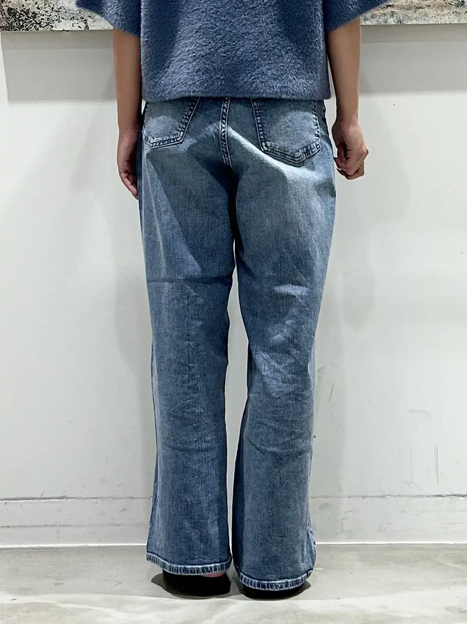 ONWARD CROSSET SELECT 樋熊 コーディネート画像