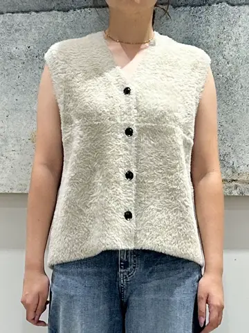 ONWARD CROSSET SELECT 樋熊 コーディネート画像