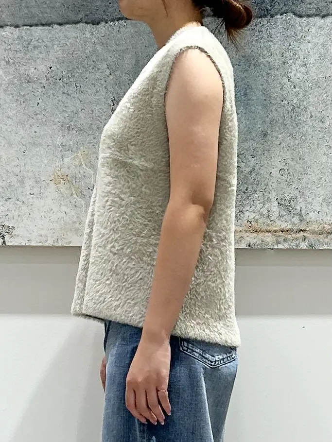 ONWARD CROSSET SELECT 樋熊 コーディネート画像