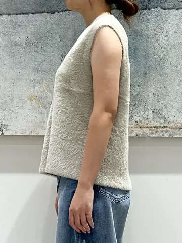 ONWARD CROSSET SELECT 樋熊 コーディネート画像