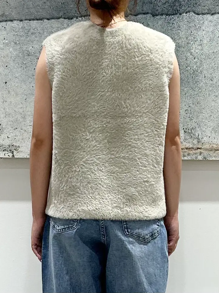 ONWARD CROSSET SELECT 樋熊 コーディネート画像