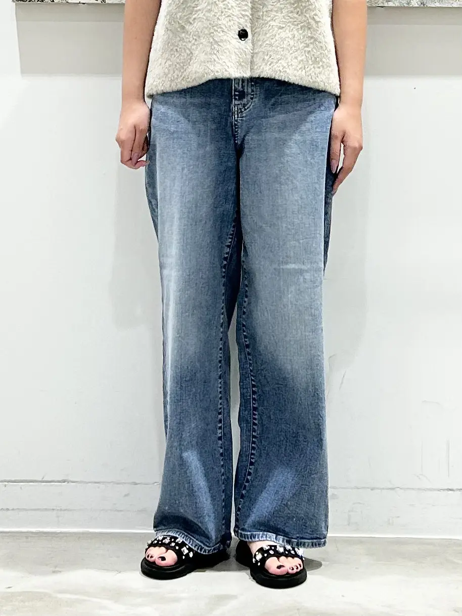 ONWARD CROSSET SELECT 樋熊 コーディネート画像