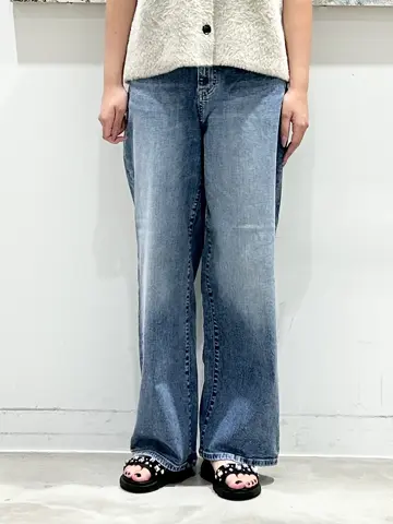 ONWARD CROSSET SELECT 樋熊 コーディネート画像