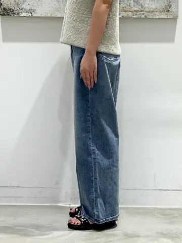 ONWARD CROSSET SELECT 樋熊 コーディネート画像