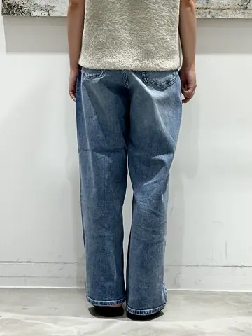 ONWARD CROSSET SELECT 樋熊 コーディネート画像