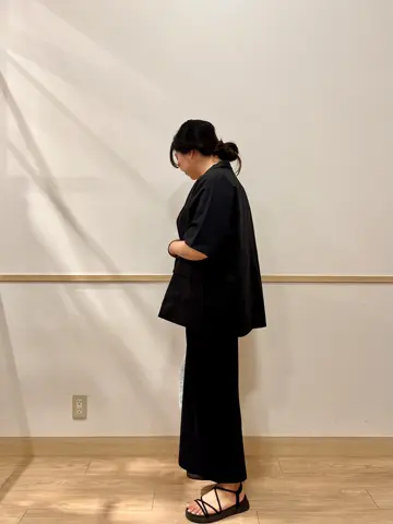 ONWARD CROSSET SELECT 小澤 コーディネート画像