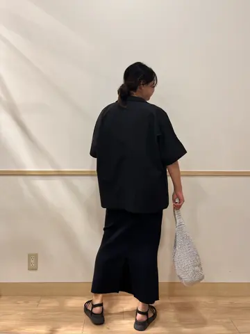 ONWARD CROSSET SELECT 小澤 コーディネート画像