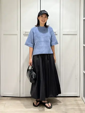 ONWARD CROSSET SELECT 濱野 コーディネート画像