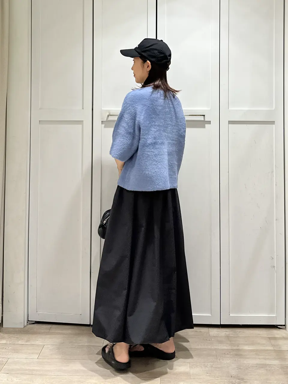 ONWARD CROSSET SELECT 濱野 コーディネート画像