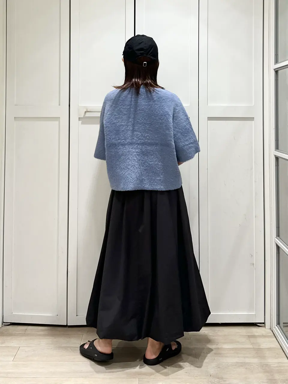 ONWARD CROSSET SELECT 濱野 コーディネート画像