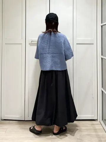 ONWARD CROSSET SELECT 濱野 コーディネート画像