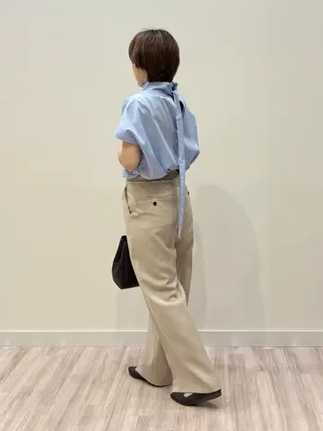 ONWARD CROSSET SELECT 河本 コーディネート画像