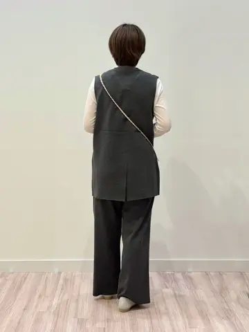 ONWARD CROSSET SELECT 河本 コーディネート画像