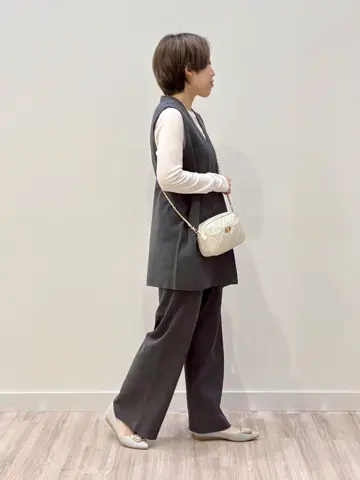 ONWARD CROSSET SELECT 河本 コーディネート画像