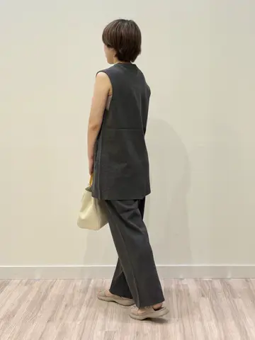 ONWARD CROSSET SELECT 河本 コーディネート画像