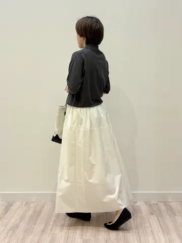 ONWARD CROSSET SELECT 河本 コーディネート画像