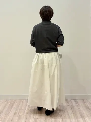 ONWARD CROSSET SELECT 河本 コーディネート画像