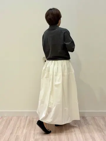 ONWARD CROSSET SELECT 河本 コーディネート画像