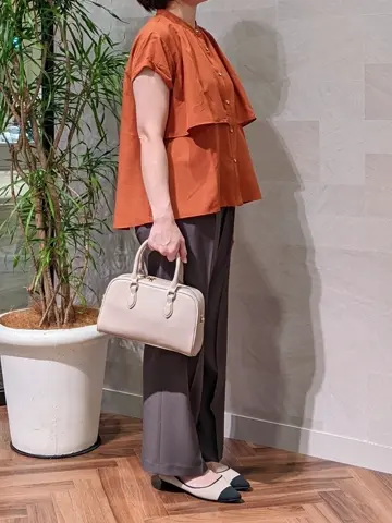 ONWARD CROSSET SELECT 白石 コーディネート画像