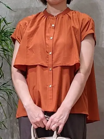 ONWARD CROSSET SELECT 白石 コーディネート画像