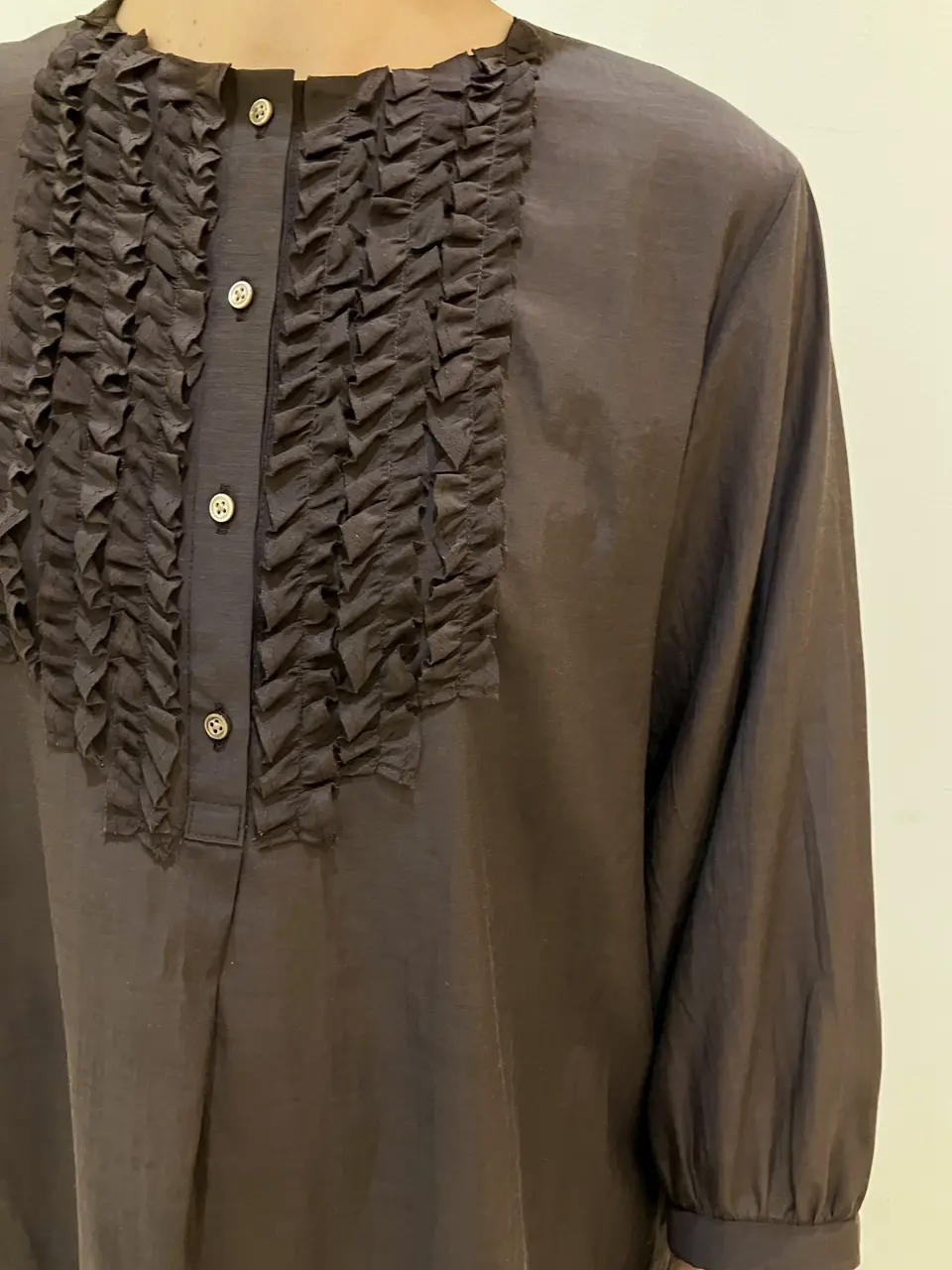 ONWARD CROSSET SELECT 今西 コーディネート画像