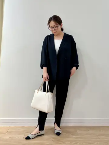 ONWARD CROSSET SELECT 渡邉 コーディネート画像