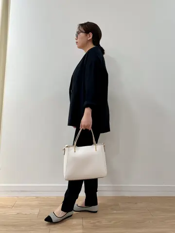 ONWARD CROSSET SELECT 渡邉 コーディネート画像