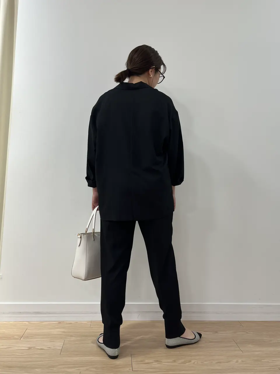 ONWARD CROSSET SELECT 渡邉 コーディネート画像