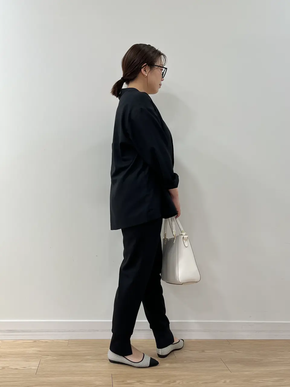 ONWARD CROSSET SELECT 渡邉 コーディネート画像