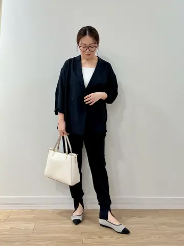 ONWARD CROSSET SELECT 渡邉 コーディネート画像