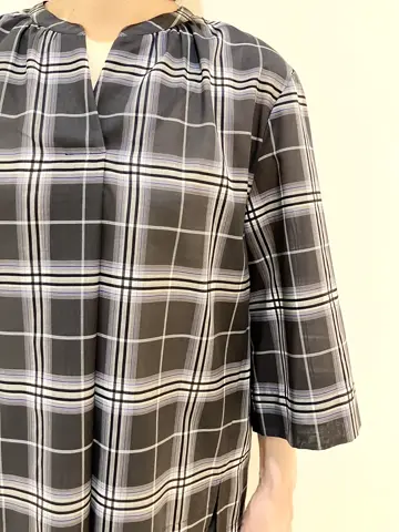 ONWARD CROSSET SELECT 今西 コーディネート画像