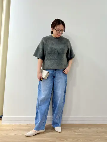 ONWARD CROSSET SELECT 渡邉 コーディネート画像