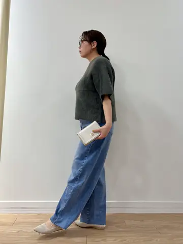 ONWARD CROSSET SELECT 渡邉 コーディネート画像