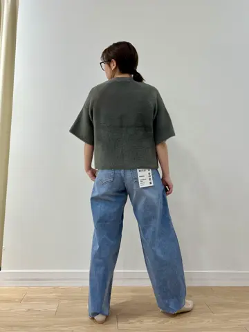 ONWARD CROSSET SELECT 渡邉 コーディネート画像