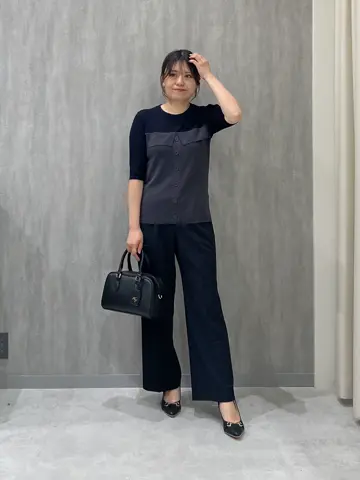 ONWARD CROSSET SELECT 浅倉 コーディネート画像