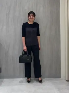 ONWARD CROSSET SELECT 浅倉 コーディネート画像