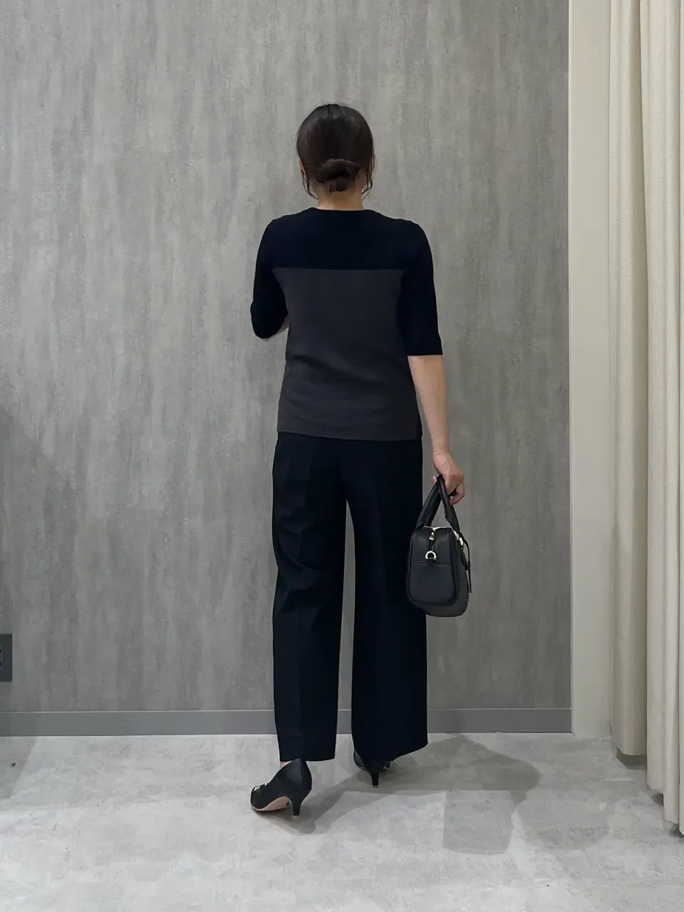 ONWARD CROSSET SELECT 浅倉 コーディネート画像