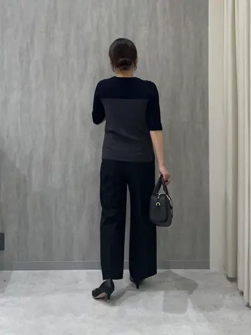 ONWARD CROSSET SELECT 浅倉 コーディネート画像