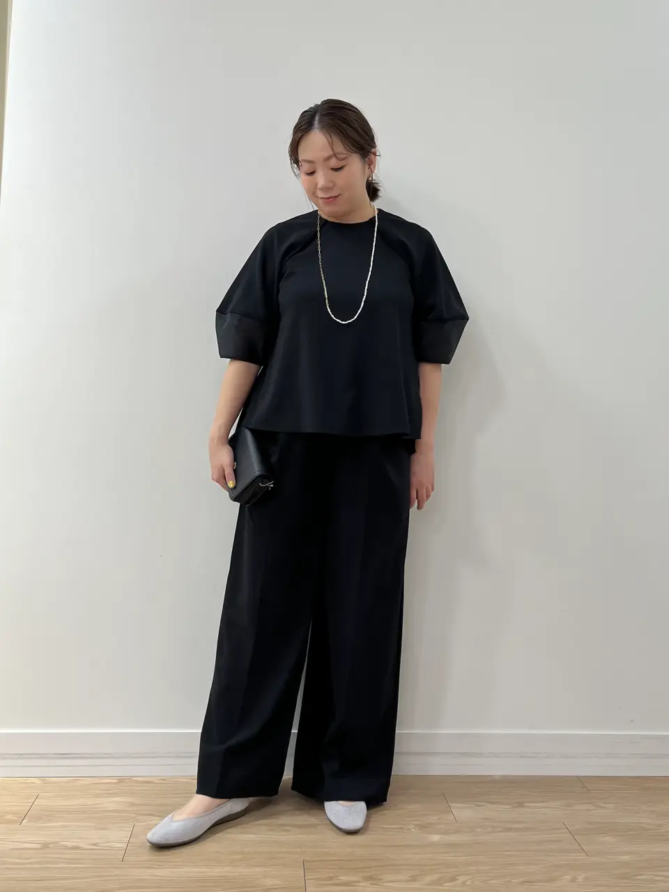 ONWARD CROSSET SELECT 渡邉 コーディネート画像