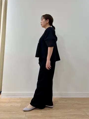 ONWARD CROSSET SELECT 渡邉 コーディネート画像