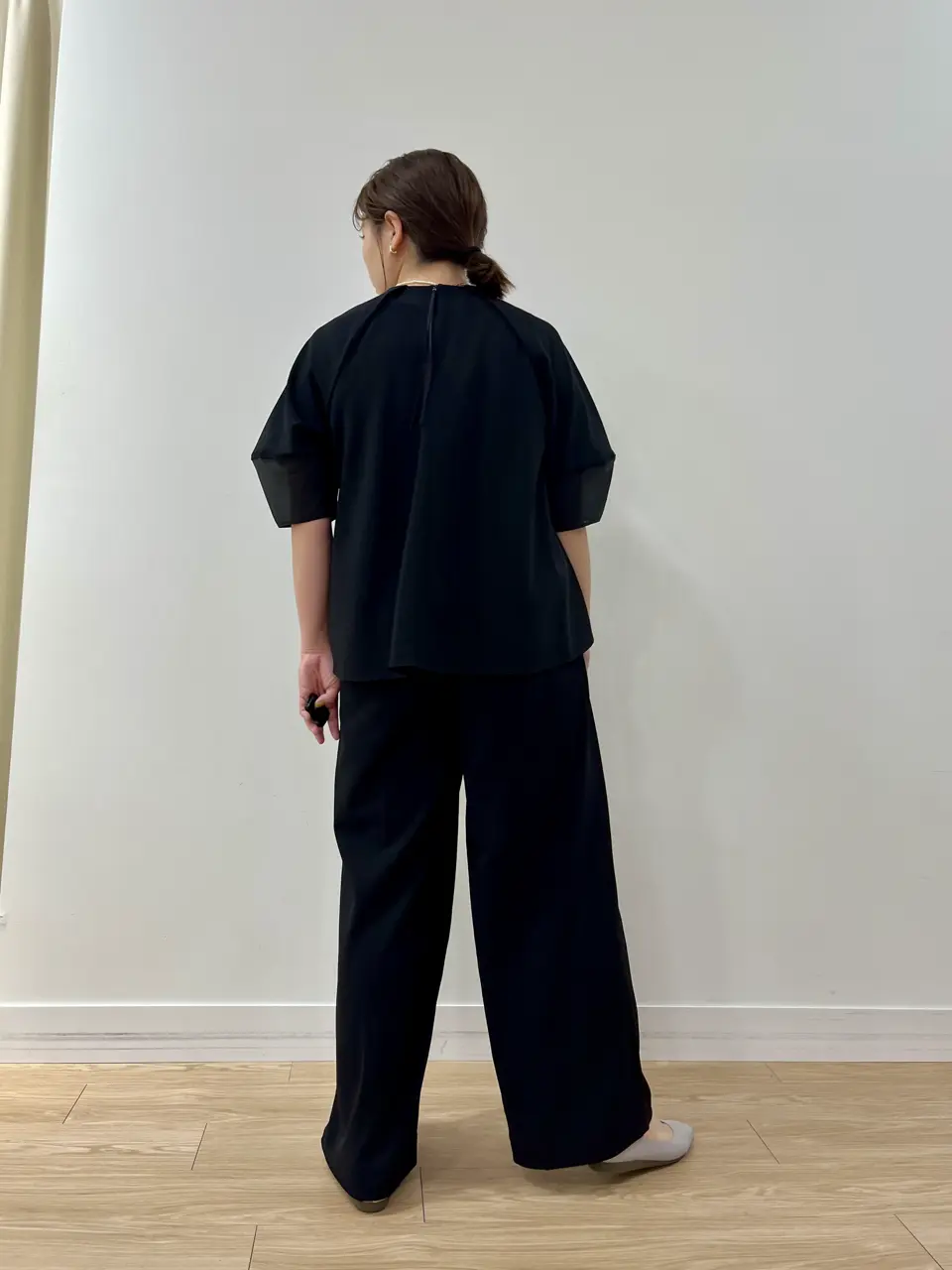 ONWARD CROSSET SELECT 渡邉 コーディネート画像