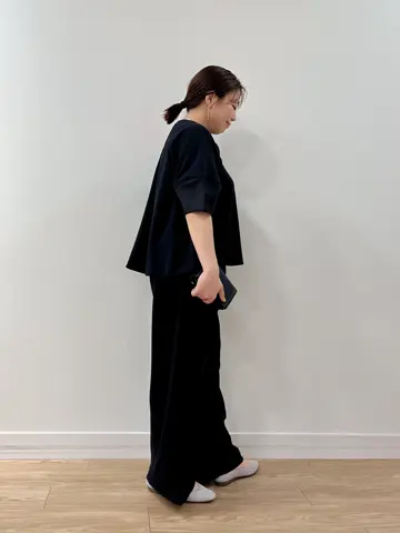 ONWARD CROSSET SELECT 渡邉 コーディネート画像