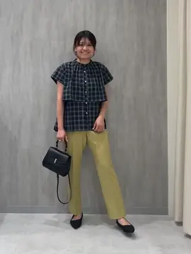 ONWARD CROSSET SELECT 浅倉 コーディネート画像