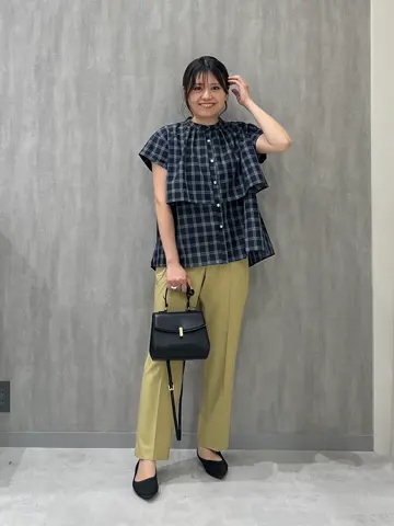 ONWARD CROSSET SELECT 浅倉 コーディネート画像