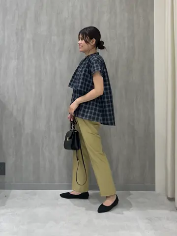 ONWARD CROSSET SELECT 浅倉 コーディネート画像