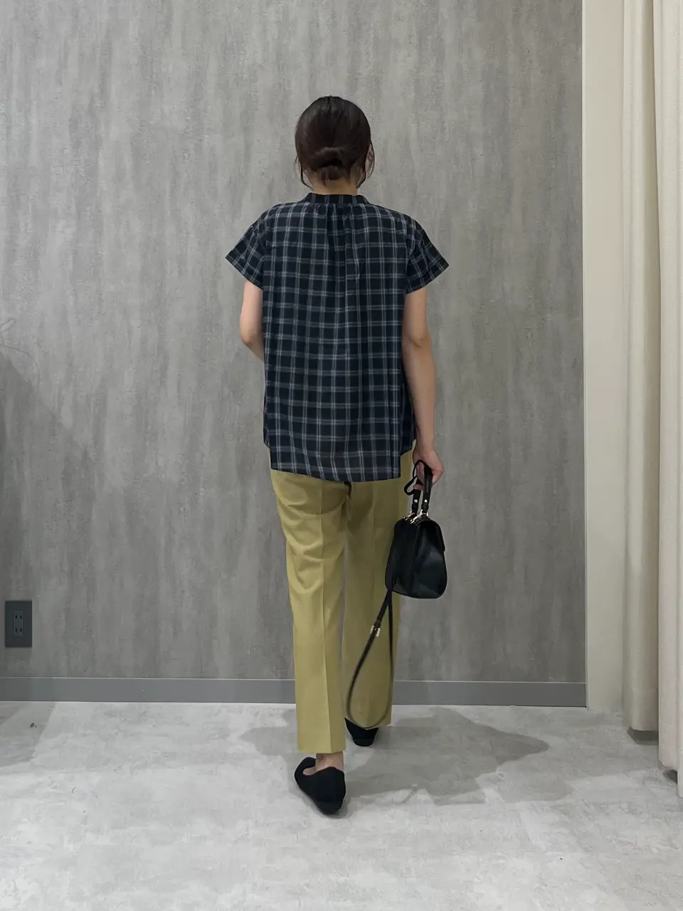 ONWARD CROSSET SELECT 浅倉 コーディネート画像