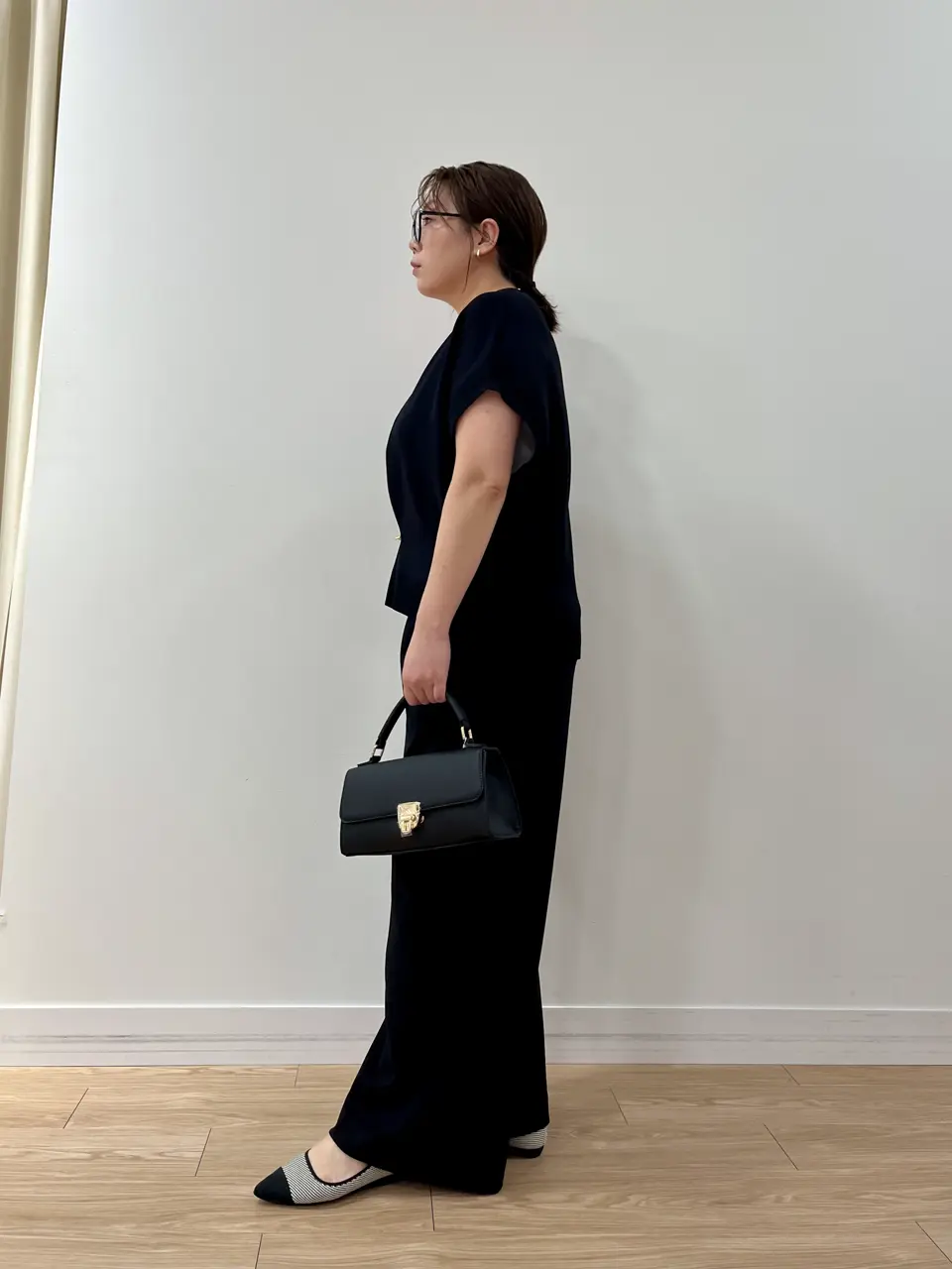 ONWARD CROSSET SELECT 渡邉 コーディネート画像