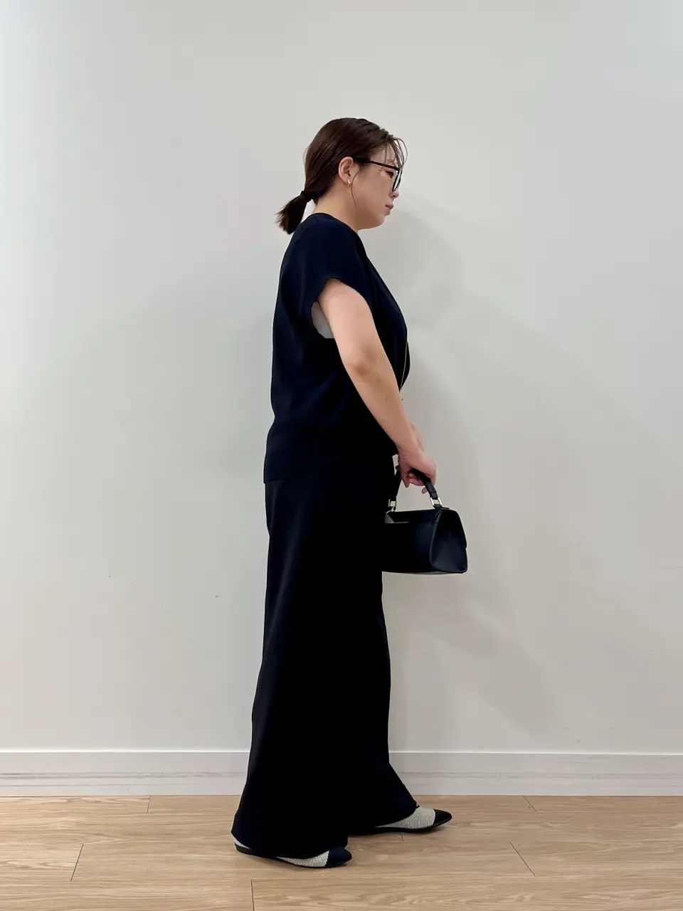 ONWARD CROSSET SELECT 渡邉 コーディネート画像