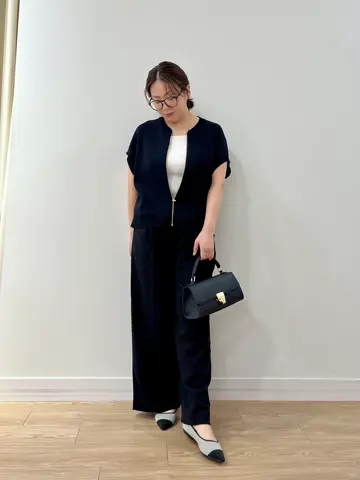 ONWARD CROSSET SELECT 渡邉 コーディネート画像